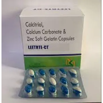 Calcitriol Tablet
